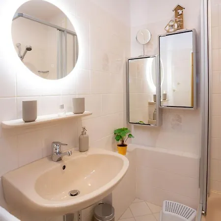 Fewo Harzer Wiesenblick Apartment *
