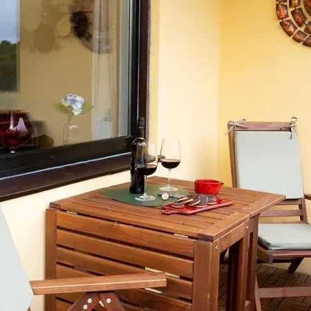 Fewo Harzer Wiesenblick Apartment Braunlage